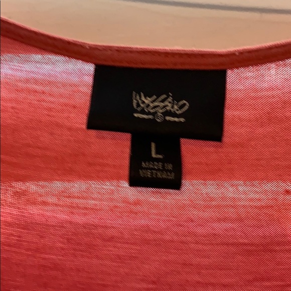 Missimo Tank top - Picture 2 of 3